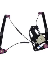 Dorman - OE Solutions Power Window Regulator (Regulator Only)                                     - 749-460 - Image 3