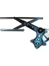 Dorman - OE Solutions Power Window Regulator (Regulator Only)                                     - 749-481 - Image 2