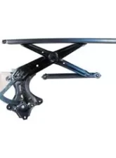 Dorman - OE Solutions Power Window Regulator (Regulator Only)                                     - 749-481 - Image 3