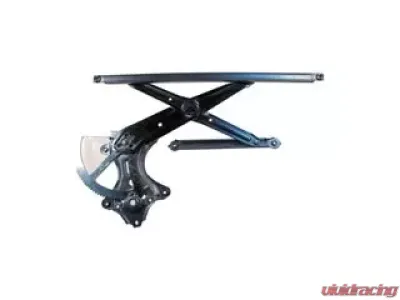 Dorman - OE Solutions Power Window Regulator (Regulator Only) - 749-481