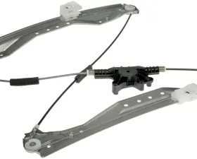 Dorman - OE Solutions Power Window Regulator (Regulator Only)