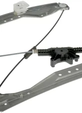 Dorman - OE Solutions Power Window Regulator (Regulator Only)                                     - 749-509 - Image 5