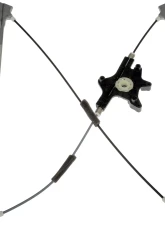Dorman - OE Solutions Power Window Regulator (Regulator Only)                                     - 749-509 - Image 2