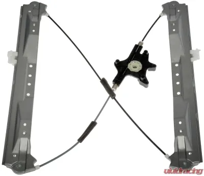 Dorman - OE Solutions Power Window Regulator (Regulator Only) - 749-509