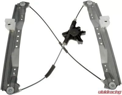 Dorman - OE Solutions Power Window Regulator (Regulator Only) - 749-509