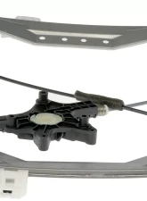 Dorman - OE Solutions Power Window Regulator (Regulator Only)                                     - 749-509 - Image 4