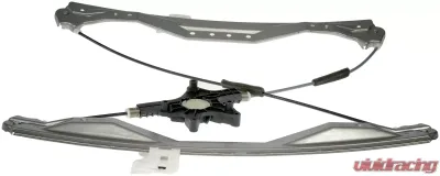Dorman - OE Solutions Power Window Regulator (Regulator Only) - 749-509