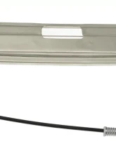 Dorman - OE Solutions Power Window Regulator (Regulator Only)                                     - 749-518 - Image 2