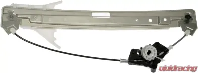 Dorman - OE Solutions Power Window Regulator (Regulator Only) - 749-518