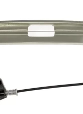 Dorman - OE Solutions Power Window Regulator (Regulator Only)                                     - 749-518 - Image 3