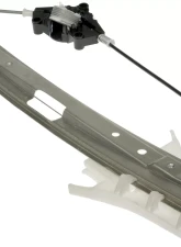 Dorman - OE Solutions Power Window Regulator (Regulator Only)                                     - 749-518 - Image 4