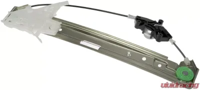 Dorman - OE Solutions Power Window Regulator (Regulator Only) - 749-518