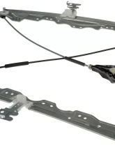 Dorman - OE Solutions Power Window Regulator (Regulator Only)                                     - 749-524 - Image 5