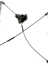 Dorman - OE Solutions Power Window Regulator (Regulator Only)                                     - 749-524 - Image 2