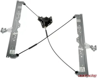 Dorman - OE Solutions Power Window Regulator (Regulator Only) - 749-524