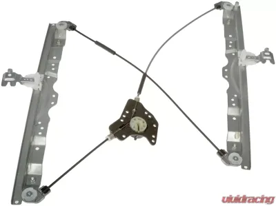 Dorman - OE Solutions Power Window Regulator (Regulator Only) - 749-524