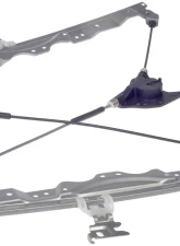 Dorman - OE Solutions Power Window Regulator (Regulator Only)                                     - 749-524 - Image 4