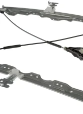 Dorman - OE Solutions Power Window Regulator (Regulator Only)                                     - 749-524 - Image 5