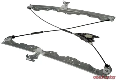 Dorman - OE Solutions Power Window Regulator (Regulator Only) - 749-524