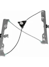 Dorman - OE Solutions Power Window Regulator (Regulator Only)                                     - 749-529 - Image 3