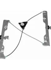 Dorman - OE Solutions Power Window Regulator (Regulator Only)                                     - 749-529 - Image 2