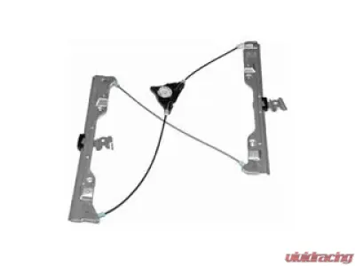 Dorman - OE Solutions Power Window Regulator (Regulator Only) - 749-529