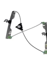 Dorman - OE Solutions Power Window Regulator (Regulator Only)                                     - 749-529 - Image 3