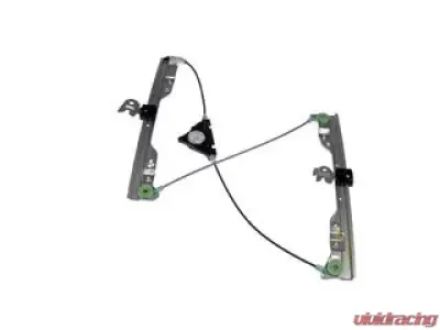 Dorman - OE Solutions Power Window Regulator (Regulator Only) - 749-529