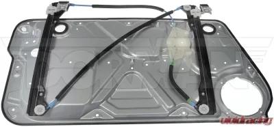 Dorman - OE Solutions Power Window Regulator (Regulator Only) - 749-530