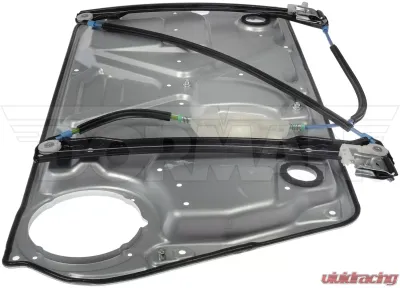 Dorman - OE Solutions Power Window Regulator (Regulator Only) - 749-530