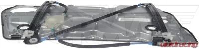 Dorman - OE Solutions Power Window Regulator (Regulator Only) - 749-530