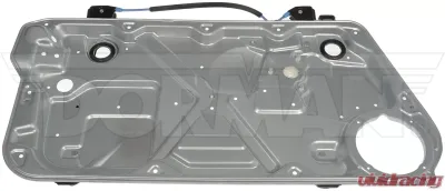 Dorman - OE Solutions Power Window Regulator (Regulator Only) - 749-531