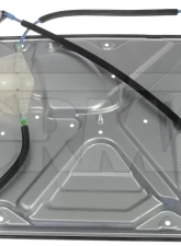 Dorman - OE Solutions Power Window Regulator (Regulator Only)                                     - 749-531 - Image 4