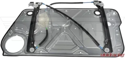 Dorman - OE Solutions Power Window Regulator (Regulator Only) - 749-531