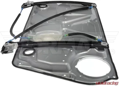 Dorman - OE Solutions Power Window Regulator (Regulator Only) - 749-531