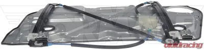 Dorman - OE Solutions Power Window Regulator (Regulator Only) - 749-531