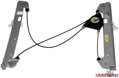 Dorman - OE Solutions Power Window Regulator (Regulator Only) - 749-540