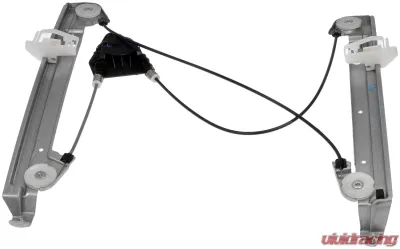 Dorman - OE Solutions Power Window Regulator (Regulator Only) - 749-540