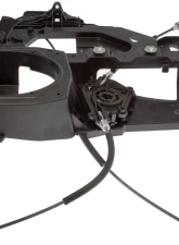 Dorman - OE Solutions Power Window Regulator (Regulator Only)                                     - 749-543 - Image 2