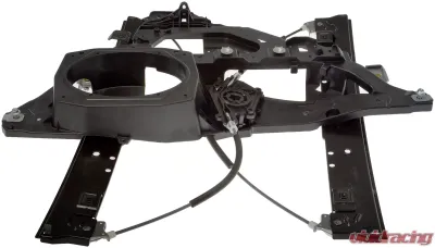 Dorman - OE Solutions Power Window Regulator (Regulator Only) - 749-543