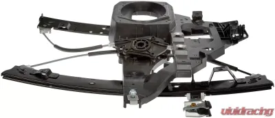Dorman - OE Solutions Power Window Regulator (Regulator Only) - 749-543