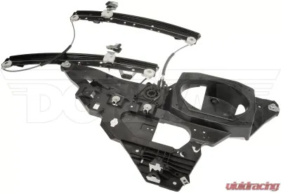Dorman - OE Solutions Power Window Regulator (Regulator Only) - 749-543