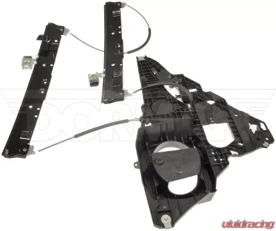 Dorman - OE Solutions Power Window Regulator (Regulator Only) - 749-543