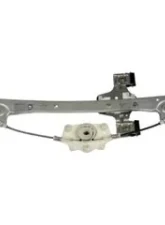 Dorman - OE Solutions Power Window Regulator (Regulator Only)                                     - 749-548 - Image 3