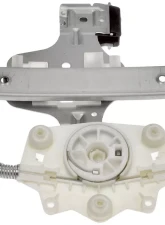 Dorman - OE Solutions Power Window Regulator (Regulator Only)                                     - 749-548 - Image 2
