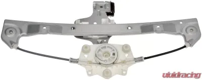 Dorman - OE Solutions Power Window Regulator (Regulator Only) - 749-548