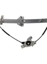 Dorman - OE Solutions Power Window Regulator (Regulator Only)                                     - 749-566 - Image 2