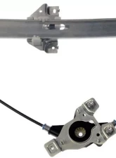 Dorman - OE Solutions Power Window Regulator (Regulator Only)                                     - 749-566 - Image 3