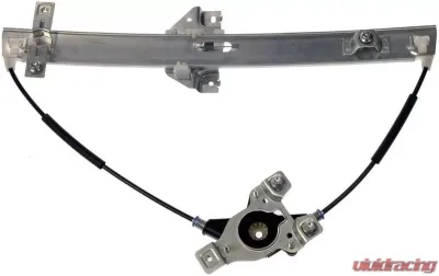 Dorman - OE Solutions Power Window Regulator (Regulator Only) - 749-566