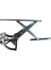 Dorman - OE Solutions Power Window Regulator (Regulator Only)                                     - 749-609 - Image 2